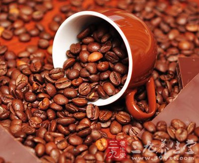生咖啡豆最佳吃法