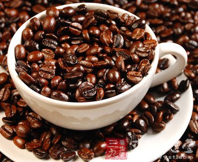 选购咖啡豆3大步骤
