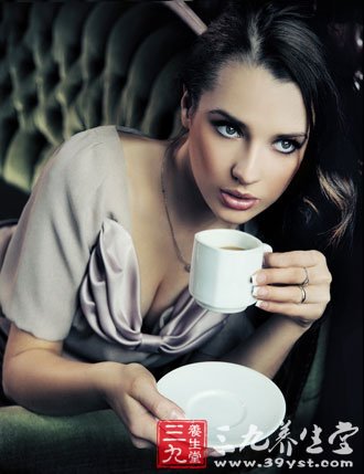 咖啡的六种美容秘诀