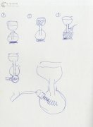 （转）创意咖啡器具