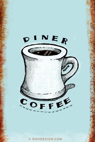 Diner Coffee
