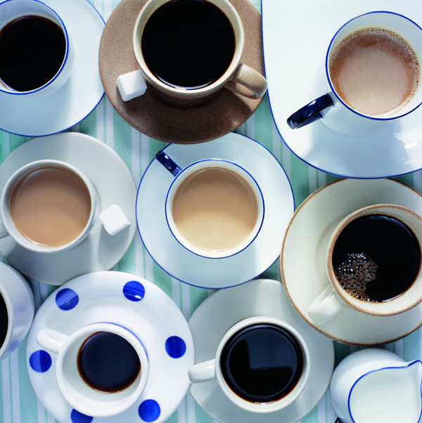 ​喝咖啡最好使用什么样的咖啡杯呢？