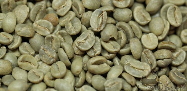哥伦比亚 妙玲珑咖啡豆 Narino, Columbia