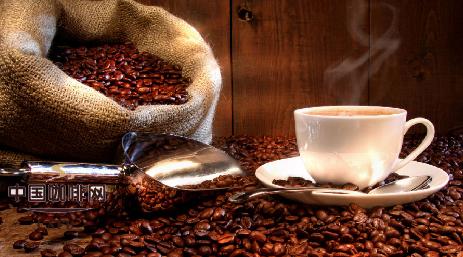 咖啡本源于埃塞俄比亚