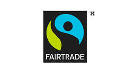 Fair Trade 公平贸易咖啡豆认证