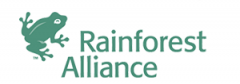 ȶ֤ ֤ Rainforest Alliance certificatio