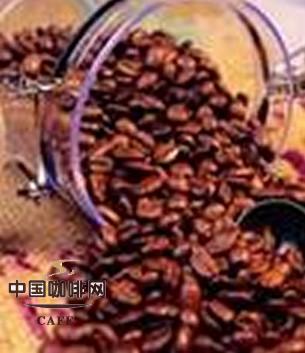 世界各地的咖啡烘焙特征 