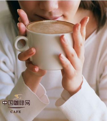 咖啡对女性健康的不良影响