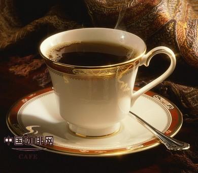咖啡是喝出品质的气场，懂它才能更好的爱它