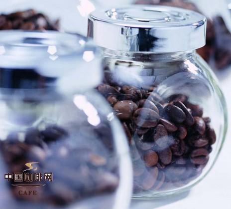 咖啡保存的关键就是如何最好地保留咖啡中的香味成分