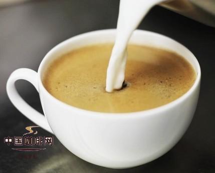 豆浆咖啡越喝越瘦还能养生 