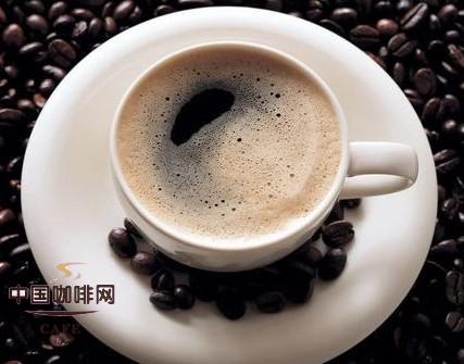 喝咖啡对健康的影响