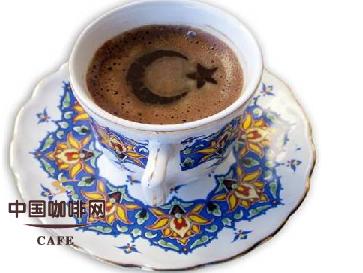 做土耳其咖啡