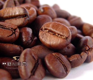 介绍几种咖啡豆