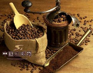 咖啡 精贵的农产品