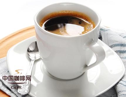 咖啡的甜苦暗示欧洲求婚者成功与否