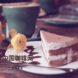 上海追求多元咖啡文化享受