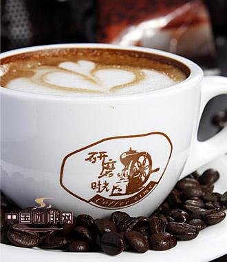 适合中国人自己的咖啡