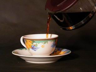 美式咖啡壶的使用方法