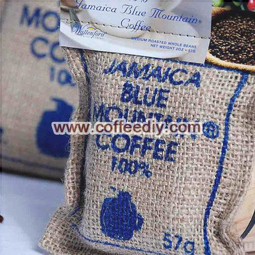 牙买加蓝山咖啡豆
