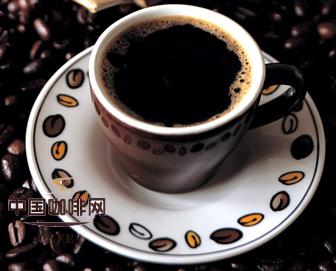 咖啡作用多于茶