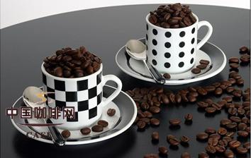 蓝山咖啡被称为“咖啡中的贵族”
