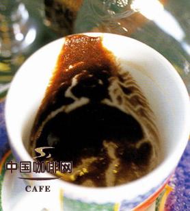 黑咖啡可能降低糖尿病发生率