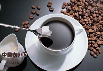 研究显示适量喝咖啡有益健康