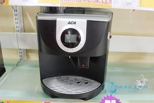 ACA咖啡机AC-C15A