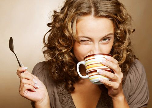 喝咖啡的好处咖啡的六种美容秘诀