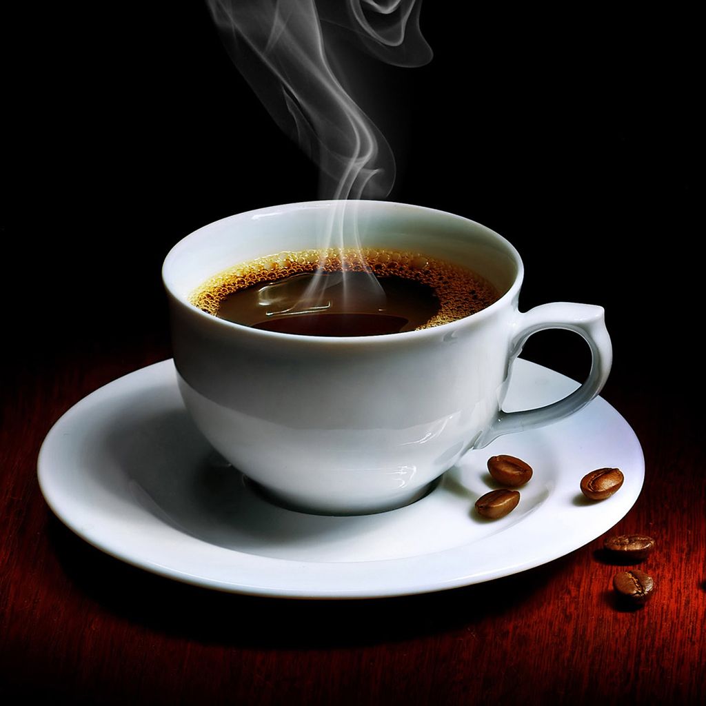 如何喝咖啡  饮咖啡的最佳温度