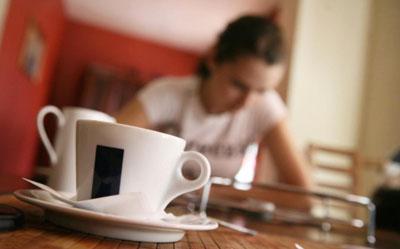 学习后喝咖啡可增强记忆