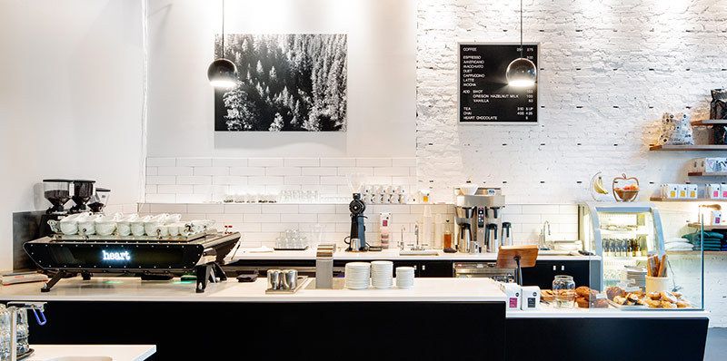 25 Coffee Shops Around The World You Need To See Before You Die 3