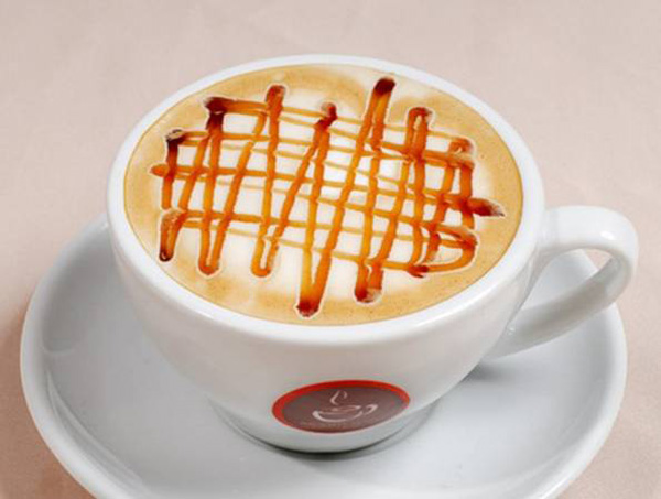 Passion mellow Italian coffee 2