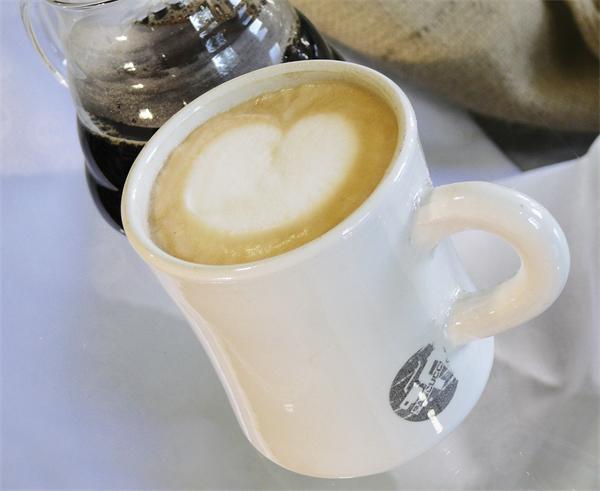 CAFFE PASCUCCI：守住意式咖啡传统成果，才能赢得世界