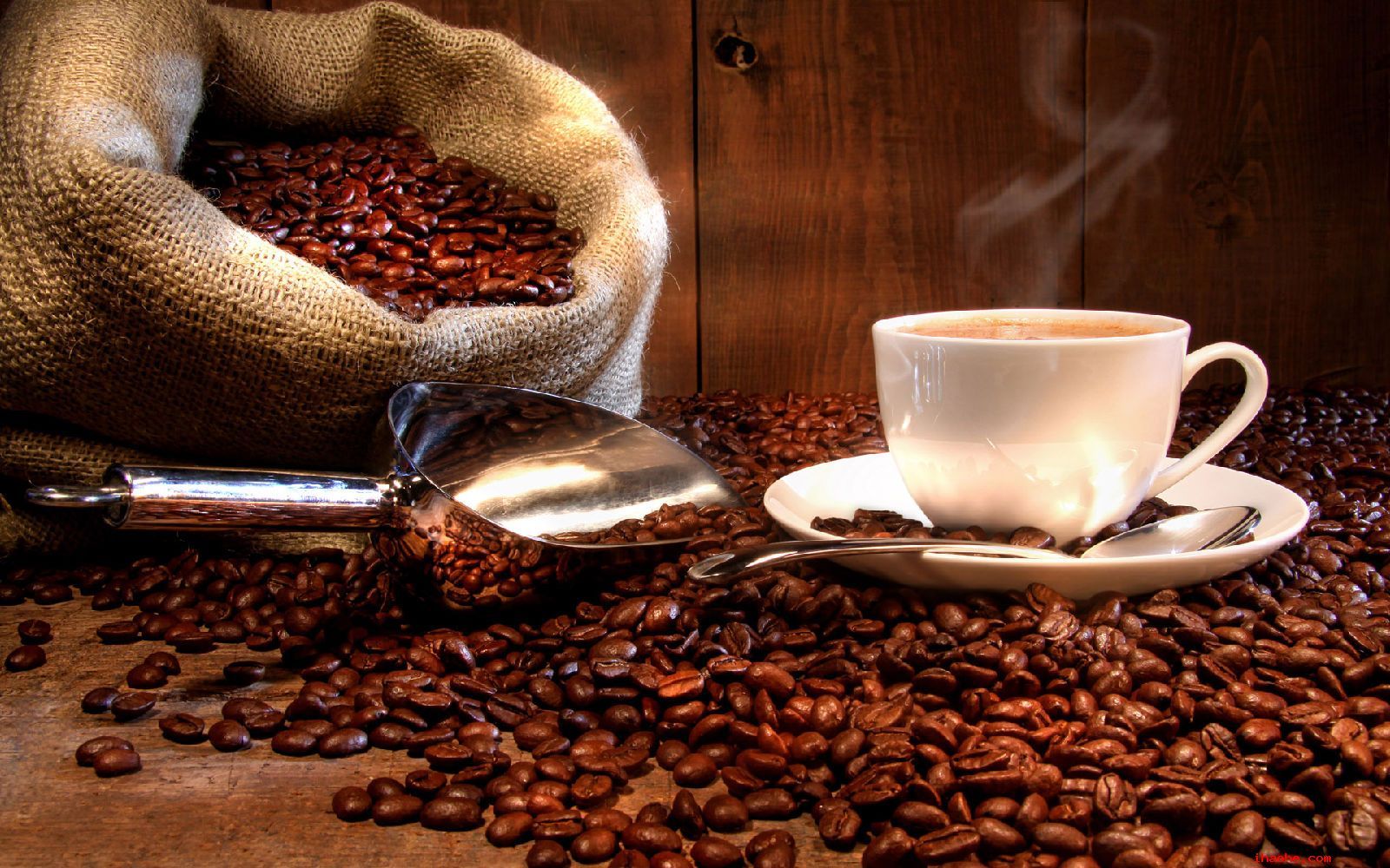 解析咖啡不寻常的8种用途
