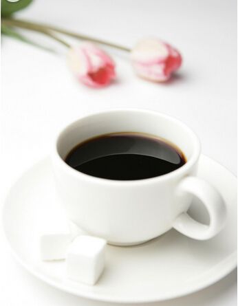 早上喝咖啡可致皮肤黯淡