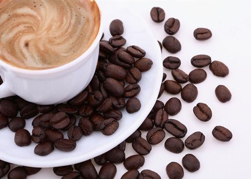 过量喝咖啡有六大害处2