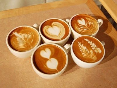 爪哇摩卡咖啡