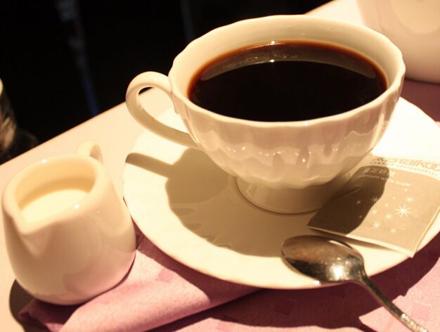 如何用滤泡式泡一杯好咖啡