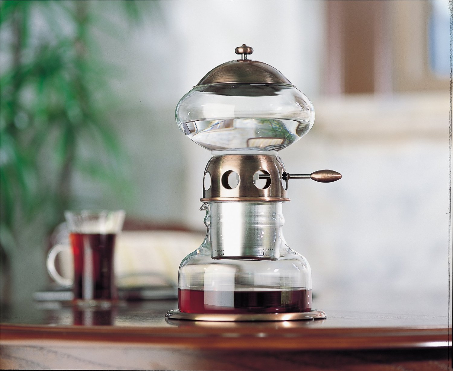 Hario Cold Water Coffee Dripper