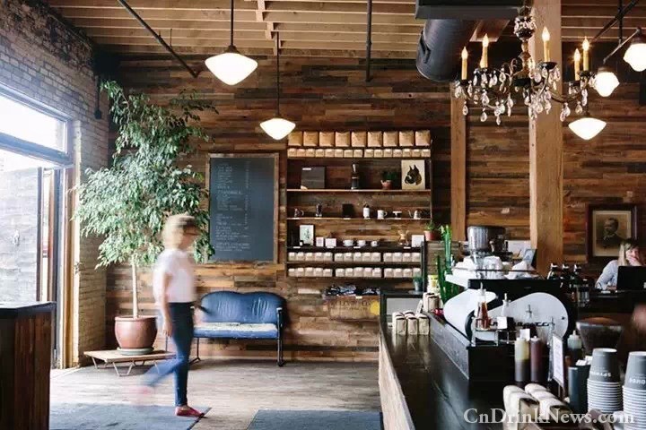 全美最棒的24间独立咖啡馆