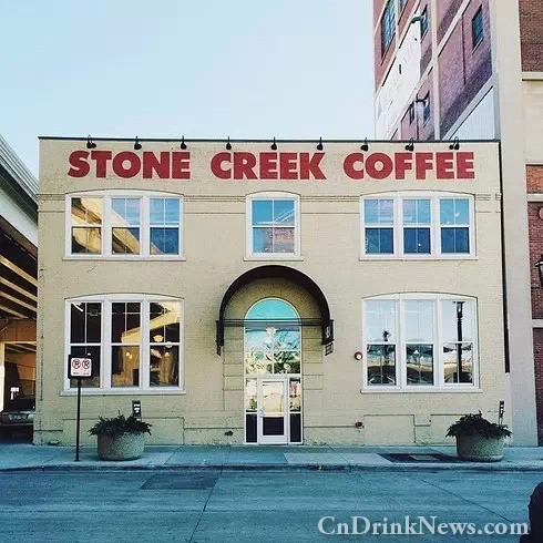 全美最棒的24间独立咖啡馆