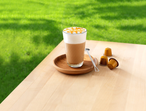 <b>欧尚咖啡</b>发布全新夏季花式冰咖啡配方