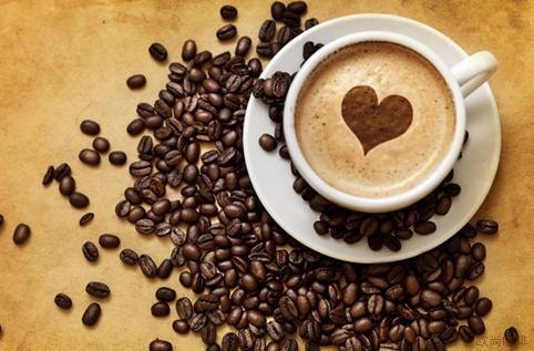 为何咖啡能让人爱不释手 咖啡让人着迷