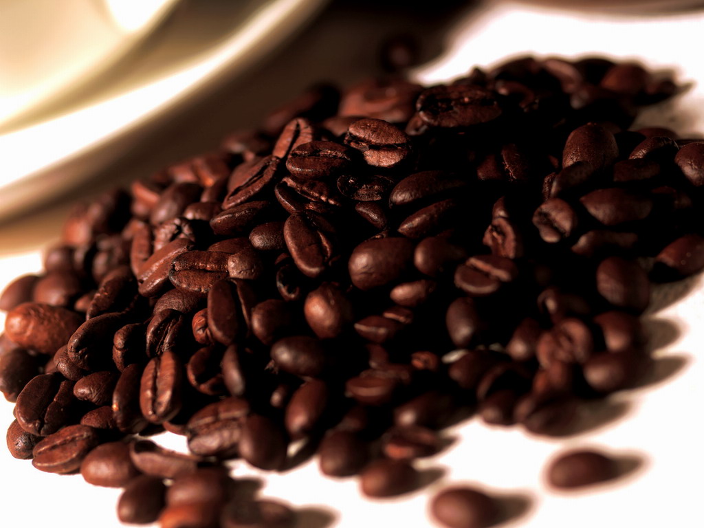 咖啡的苦和酸是从哪里来的？