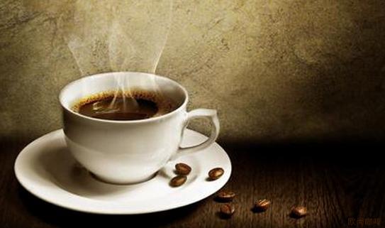 【欧尚咖啡】一杯咖啡，一枚时光，一段爱