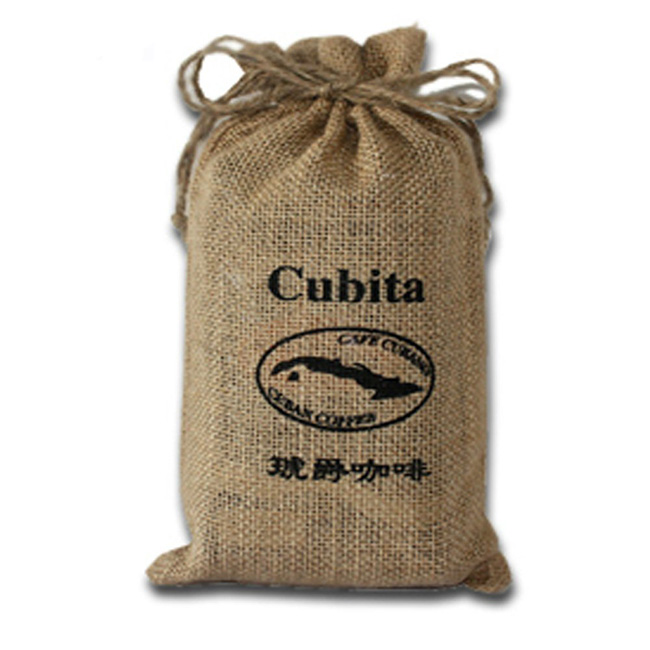 琥爵——来自古巴的极品咖啡