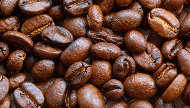 好咖啡从豆开始