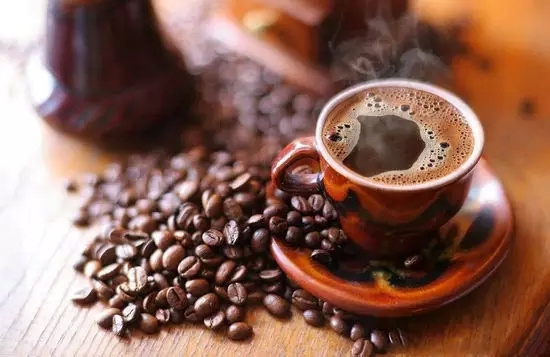 每天喝几杯咖啡对身体最好？